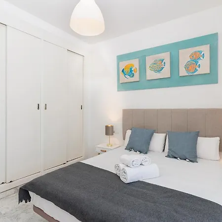 Apartamento Monko Bonaire Torremolinos Exterior foto