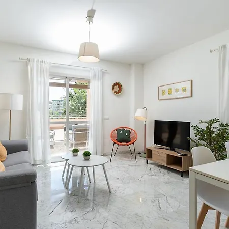 Apartamento Monko Bonaire Torremolinos Exterior foto
