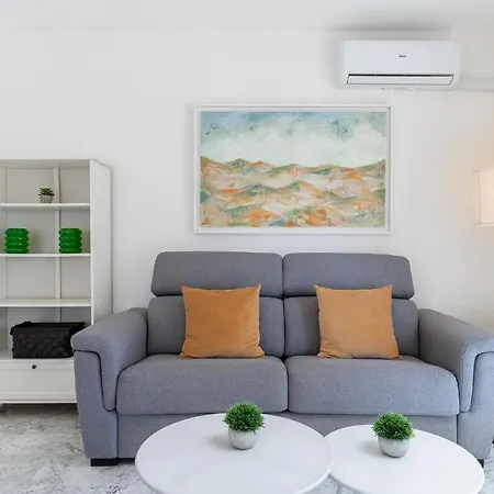 Apartamento Monko Bonaire Torremolinos Exterior foto