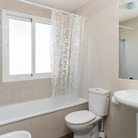 Apartamento Monko Bonaire Torremolinos Exterior foto