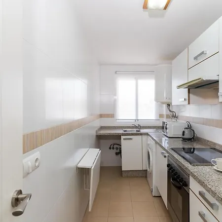 Apartamento Monko Bonaire Torremolinos Exterior foto