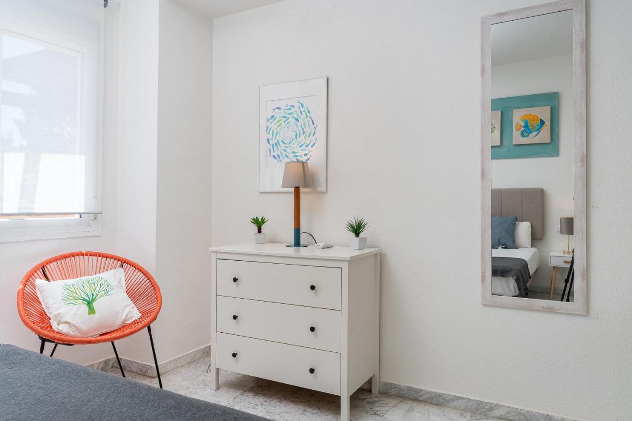 Apartment Monko Bonaire Torremolinos